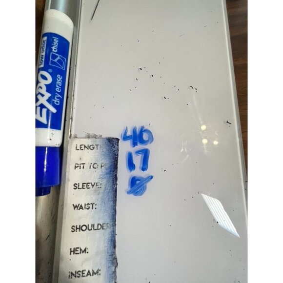 Vintage Floral Lace Lingerie Slip Dress Black 34 Sexy Feminine Grunge 60s Pin Up - Picture 8 of 9